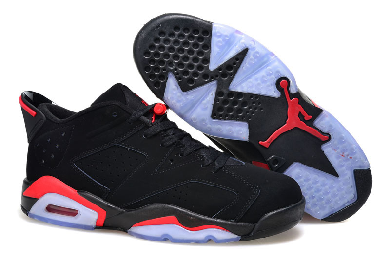 Running weapon Cheap Wholesale Nike Shoes Air Jordan 6 Retro Low Women